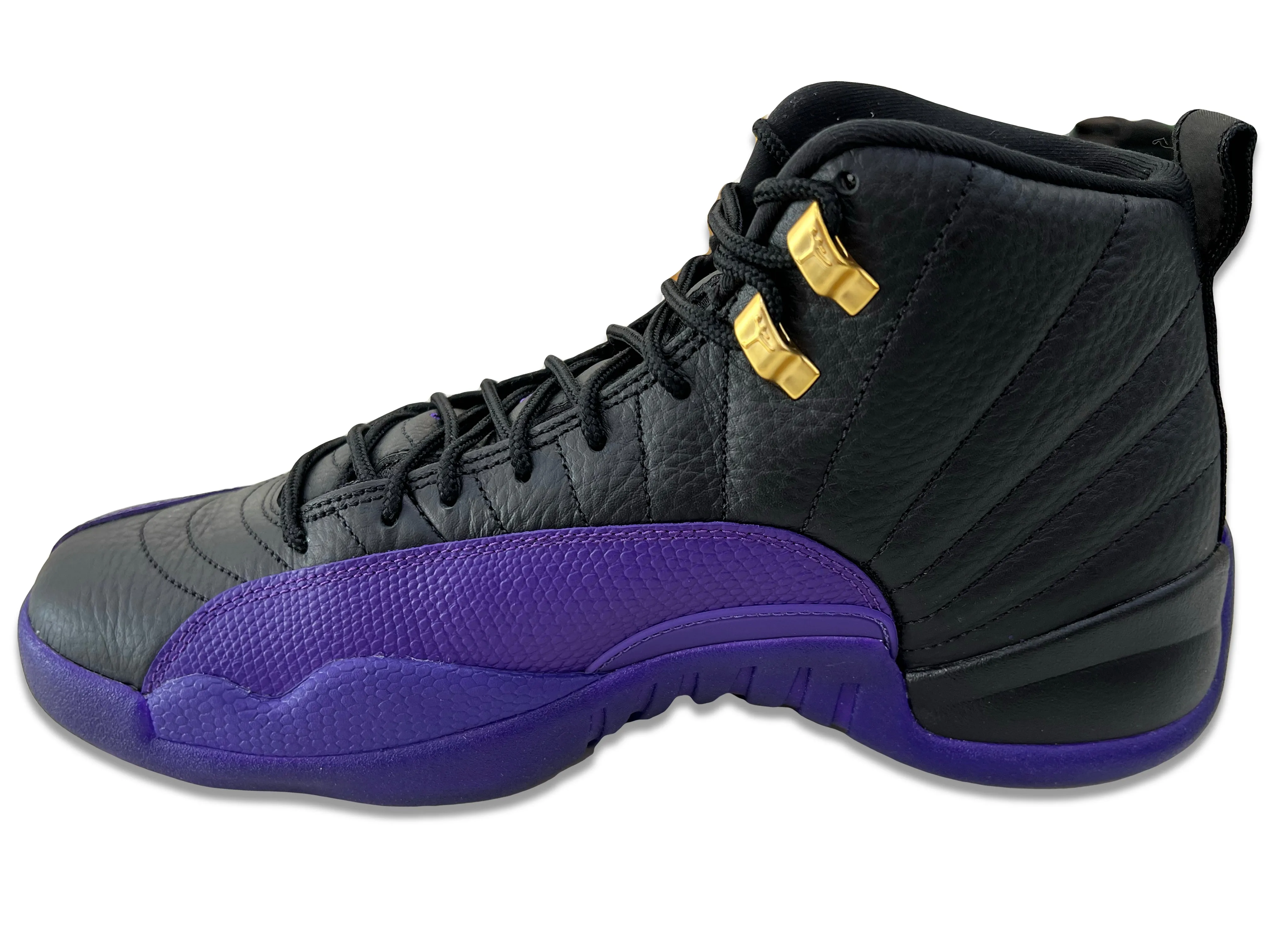 Jordan 12 Field Purple