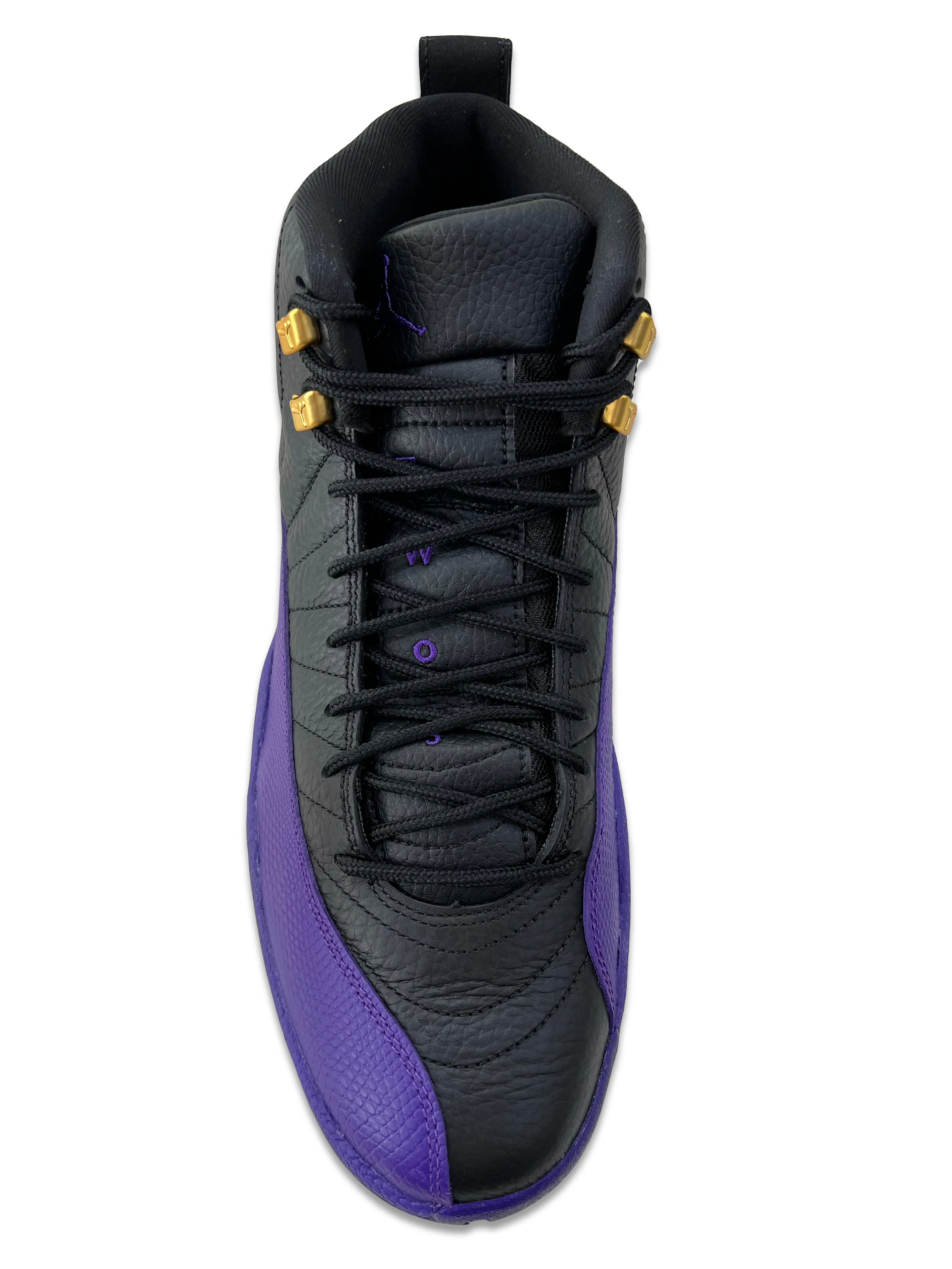 Jordan 12 Field Purple