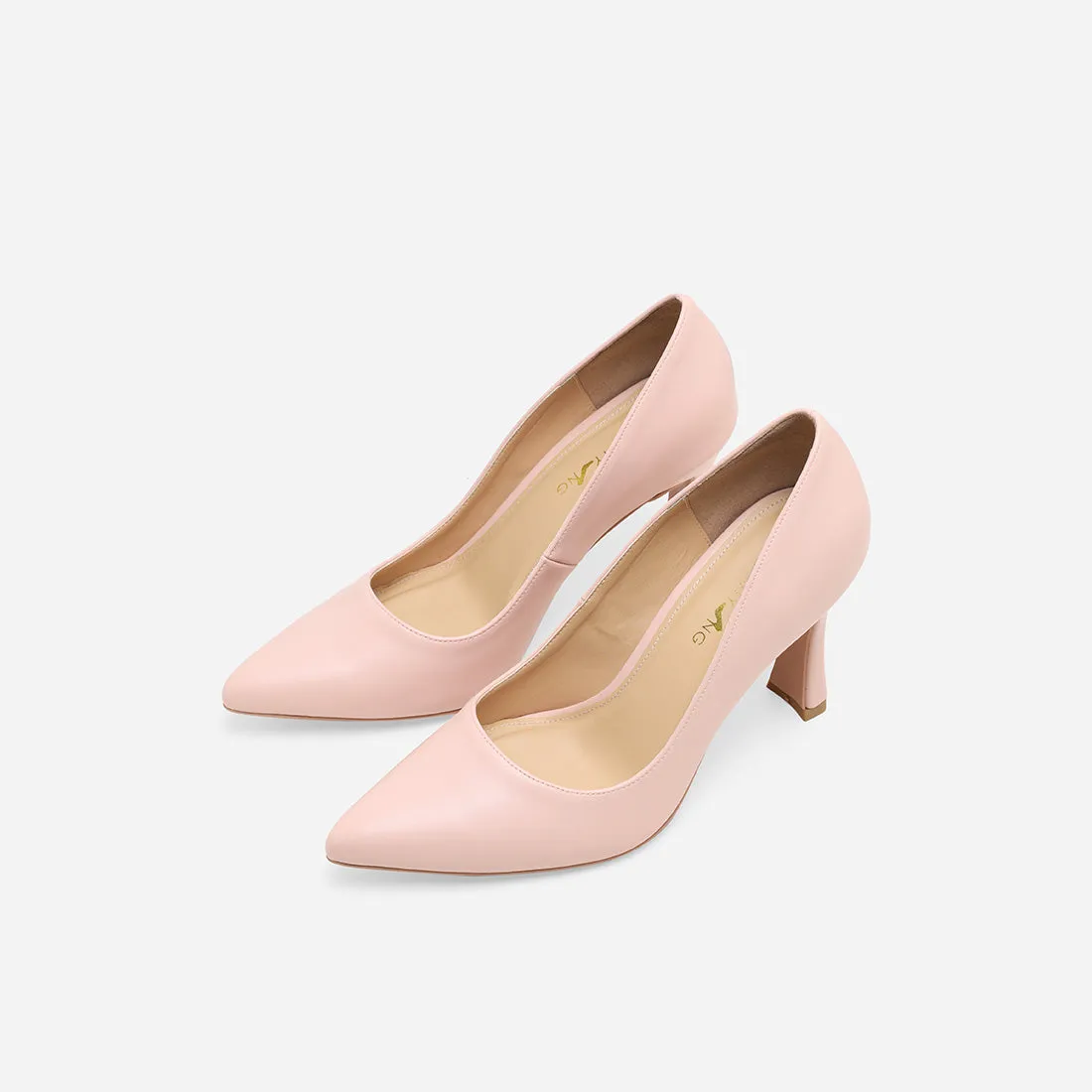 Josie Pumps