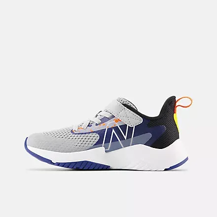 Kids' Rave Run V2 Bungee Lace