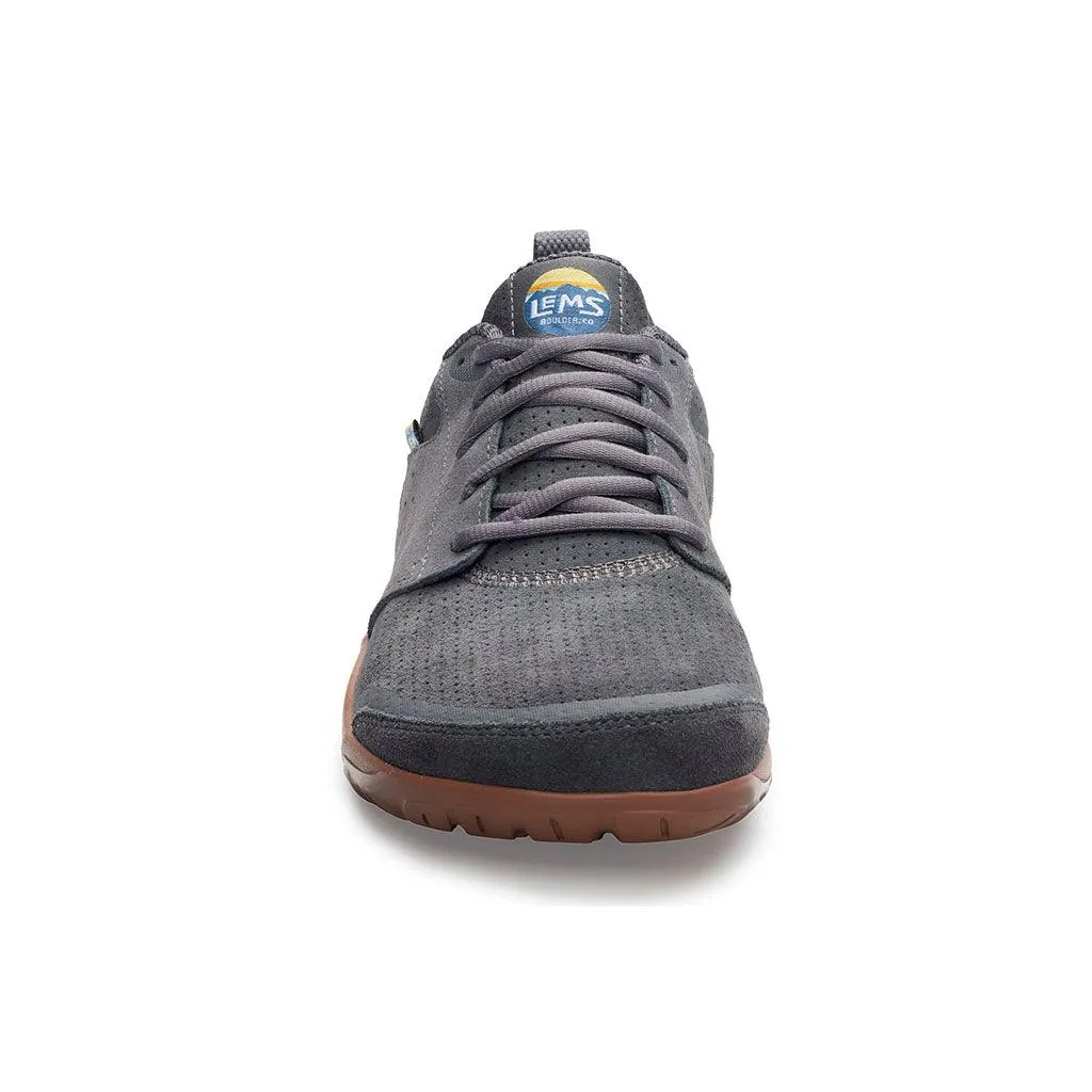 Lems Shoes Primal Zen Suede