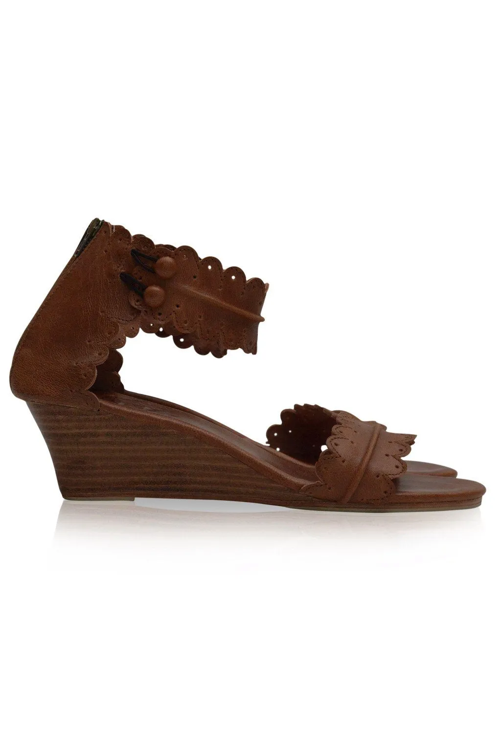 Magdalena Wedges