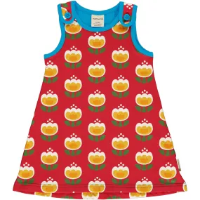 Maxomorra Tulip Playdress