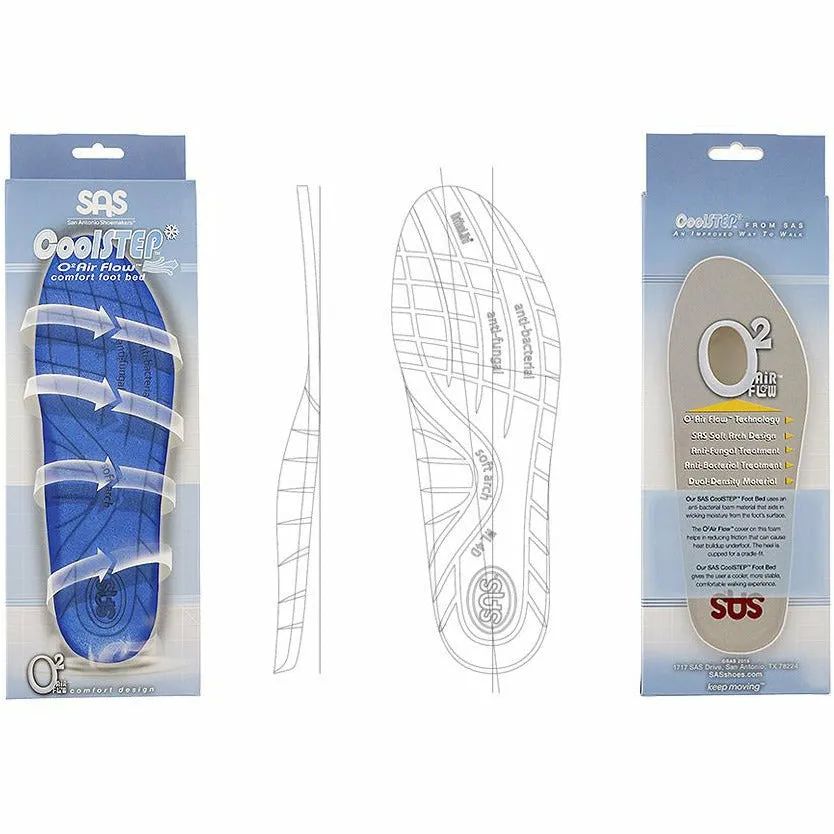 Men’s CoolSTEP Insole