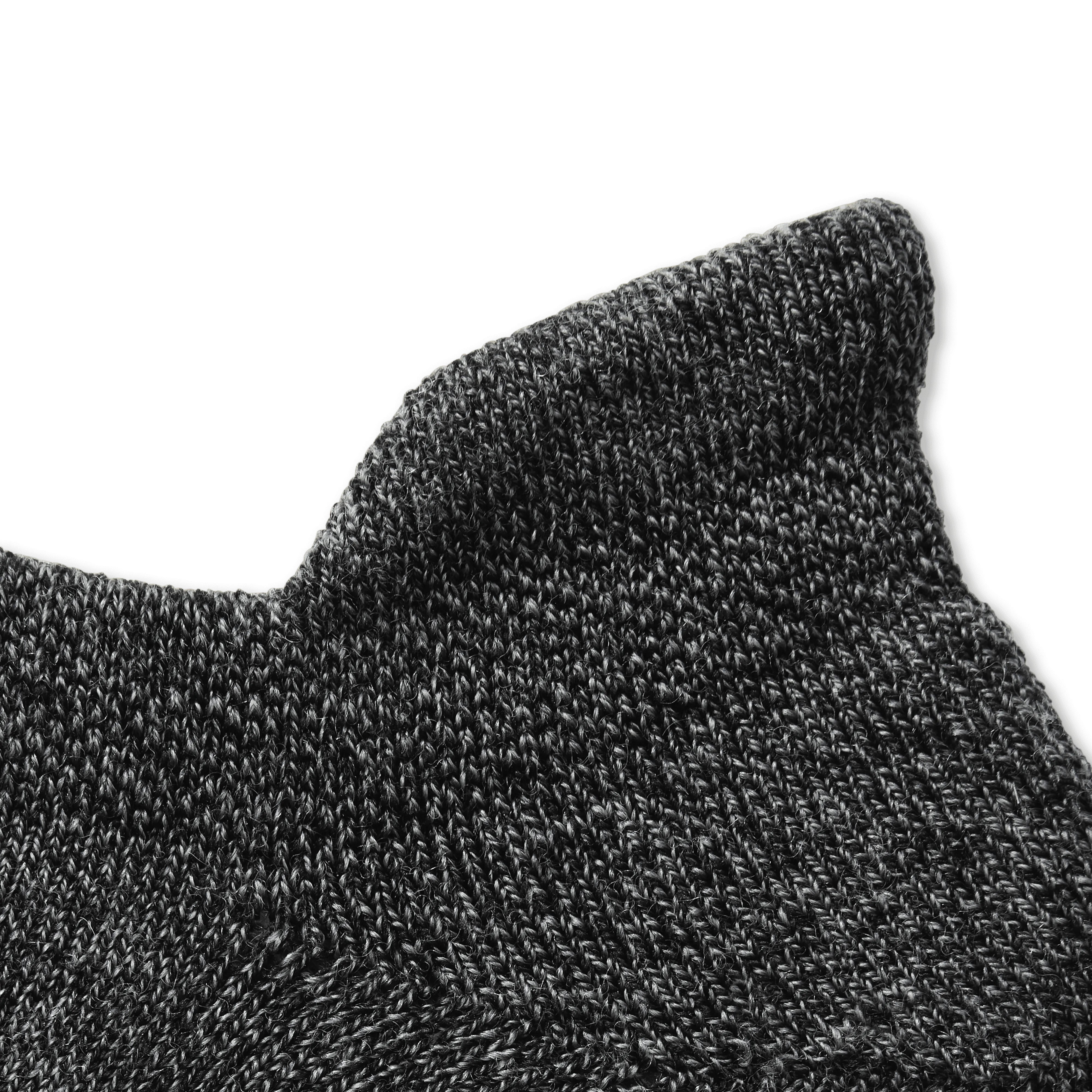 Men's Merino Wool Blend Ankle Socks