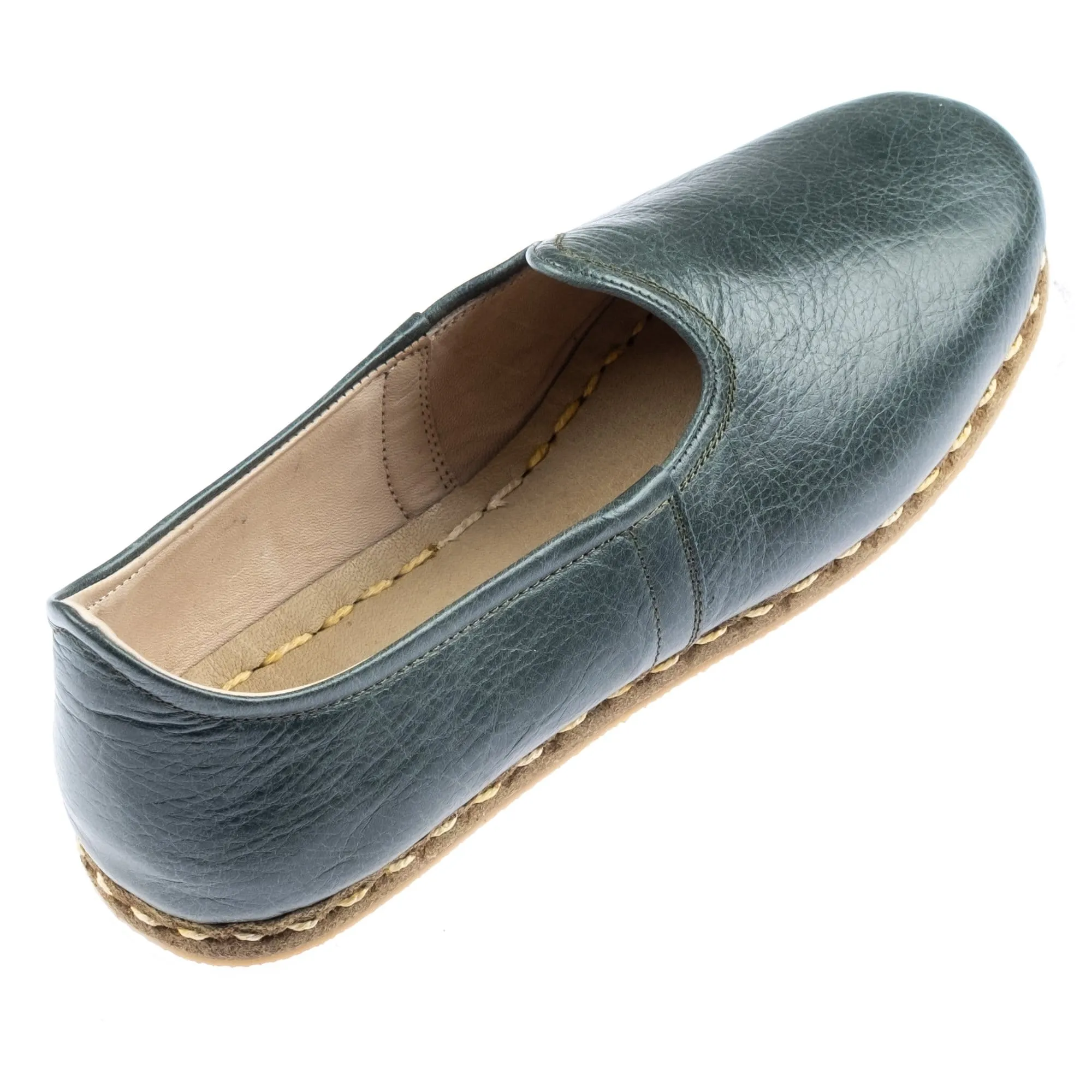 Men's Toledo Slip On Shoes