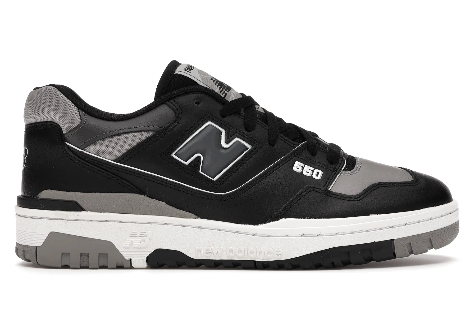 New Balance 550 "Shadow"