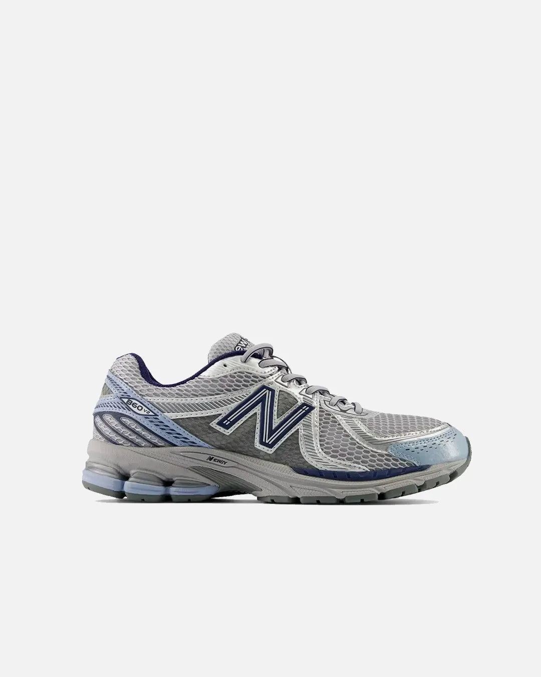 New Balance 860v2 Milky Way - Arctic Grey