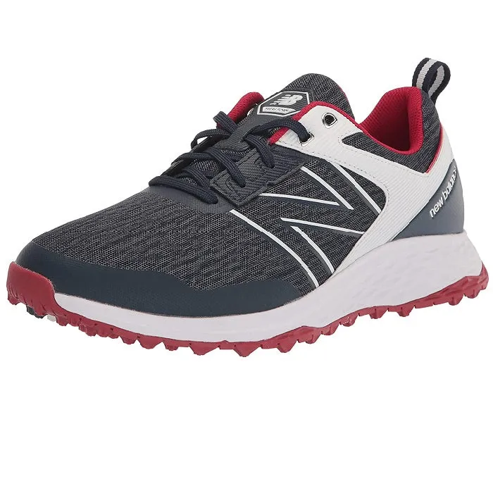 New Balance Fresh Foam Contend Spikeless Golf Shoes