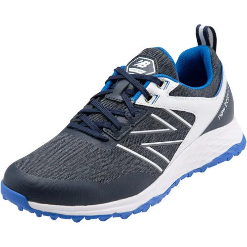 New Balance Fresh Foam Contend Spikeless Golf Shoes