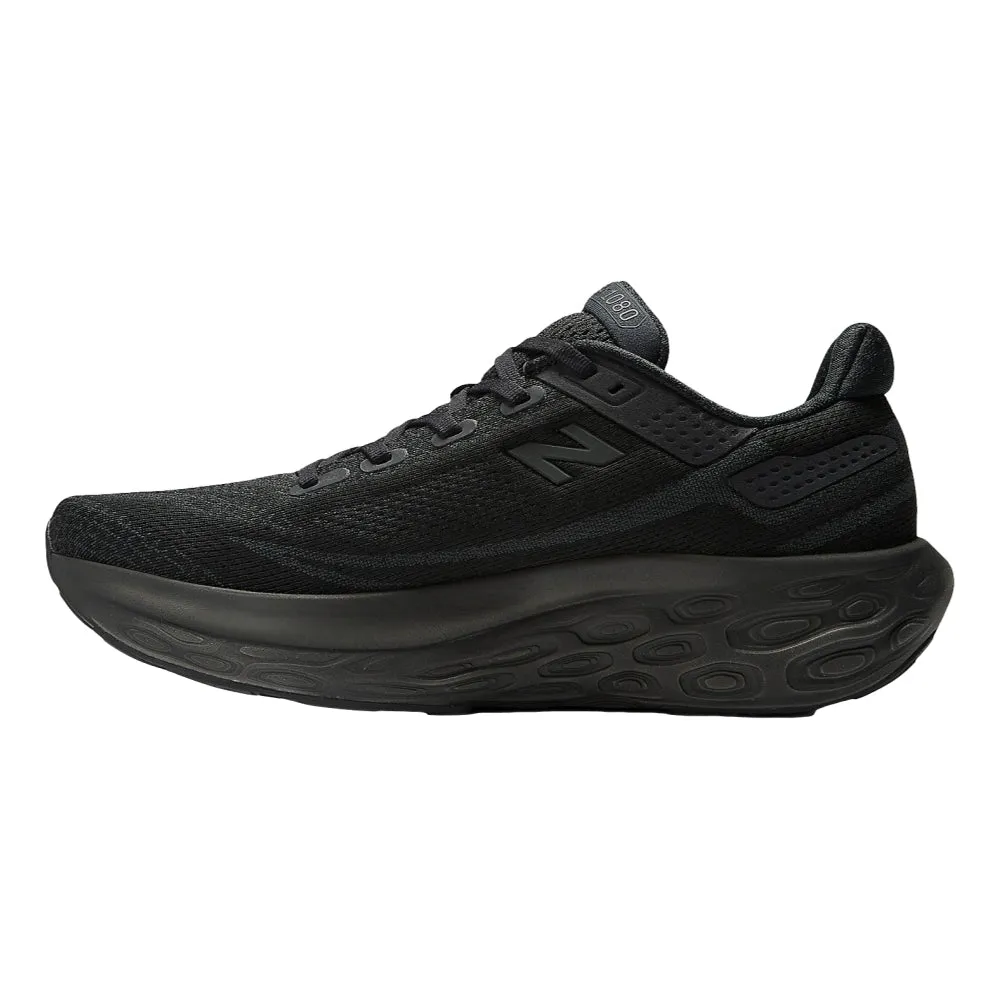 NEW BALANCE FRESH FOAM X 1080v13-BLACK