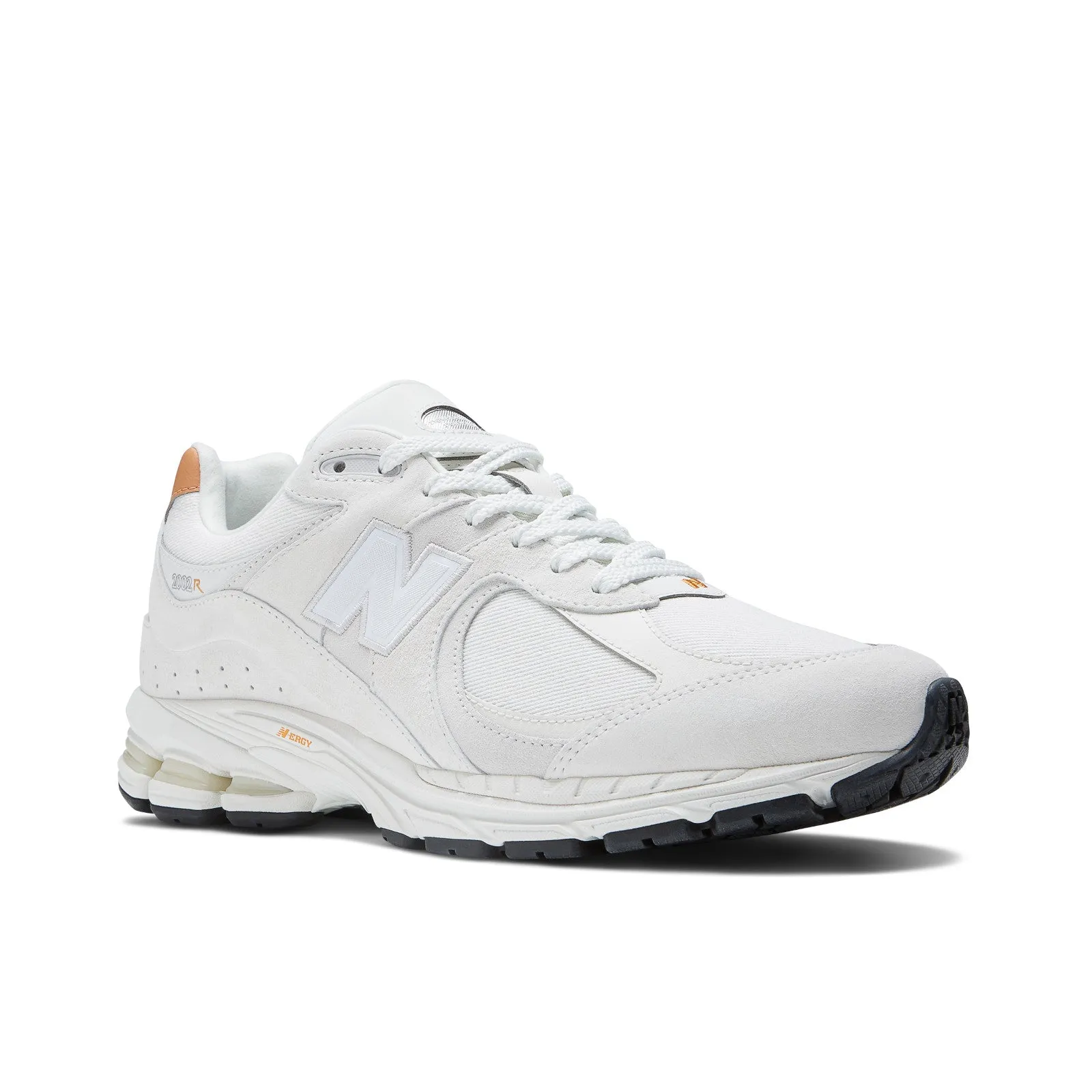 New Balance Men's 2002R Shoes - Reflection / Sepia / Sea Salt