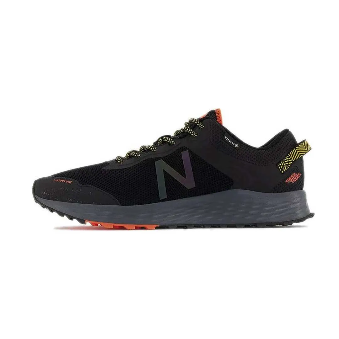 New Balance - Men's Fresh Foam Arishi Shoes (MTARISGC)