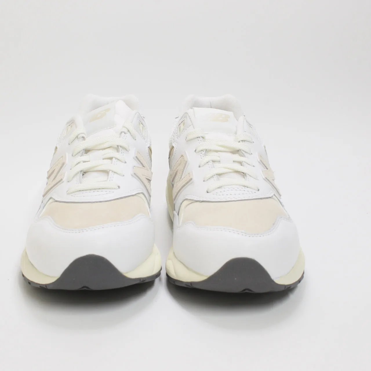 New Balance MT580 White Off White Trainers