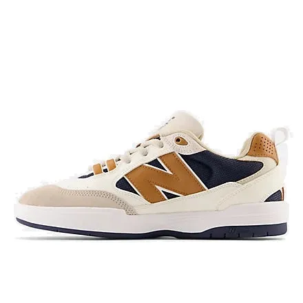 New Balance NM808FCY Tiago Lemos 808 White/Brown