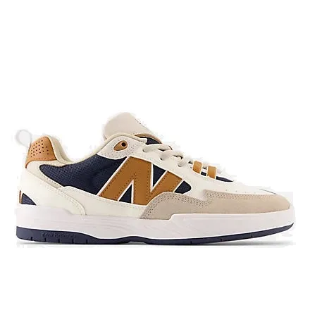 New Balance NM808FCY Tiago Lemos 808 White/Brown