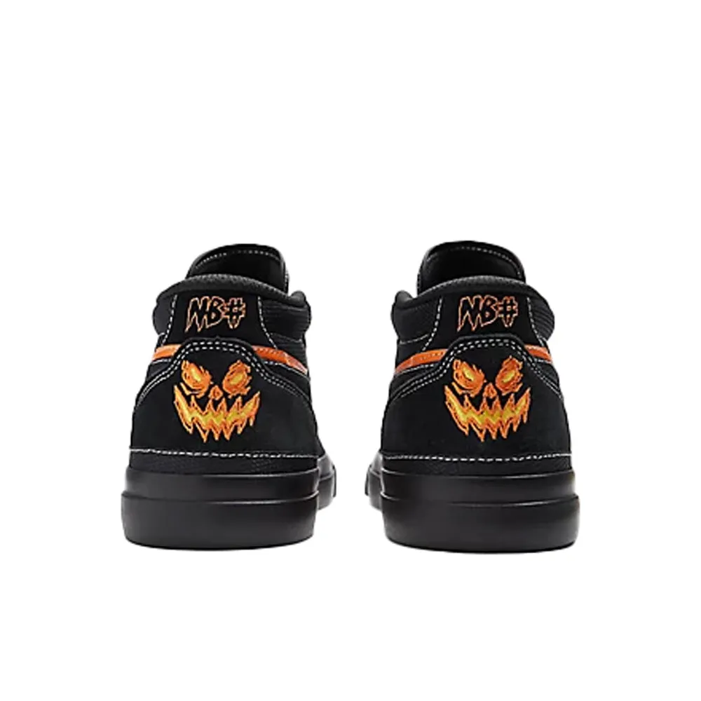 New Balance Numeric Franky Villani NM417BOO Black/Orange