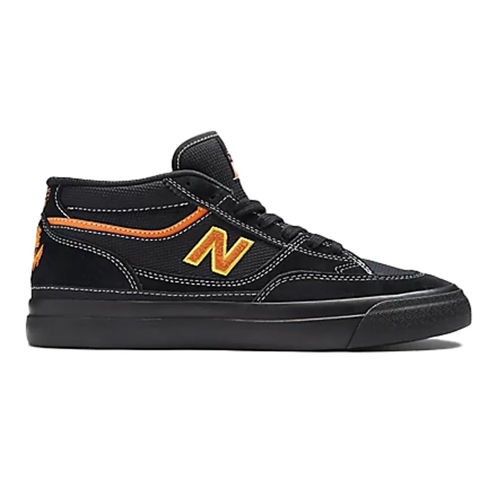 New Balance Numeric Franky Villani NM417BOO Black/Orange