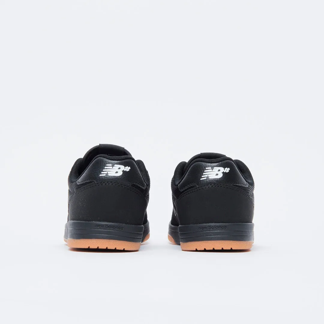 New Balance Numeric NM425BNG Black/Gum