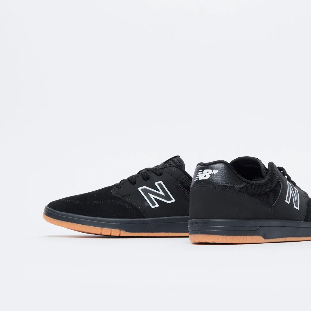 New Balance Numeric NM425BNG Black/Gum