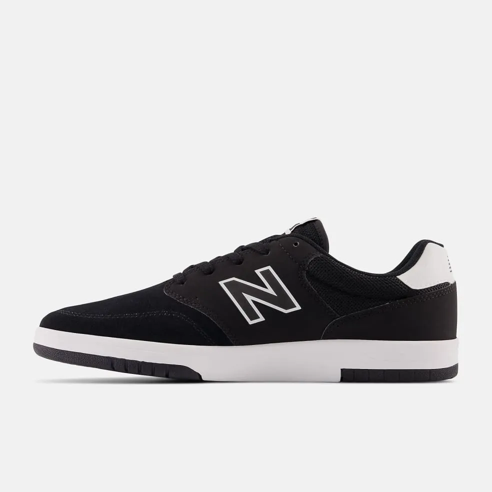 New Balance Numeric NM425BWW Black/White