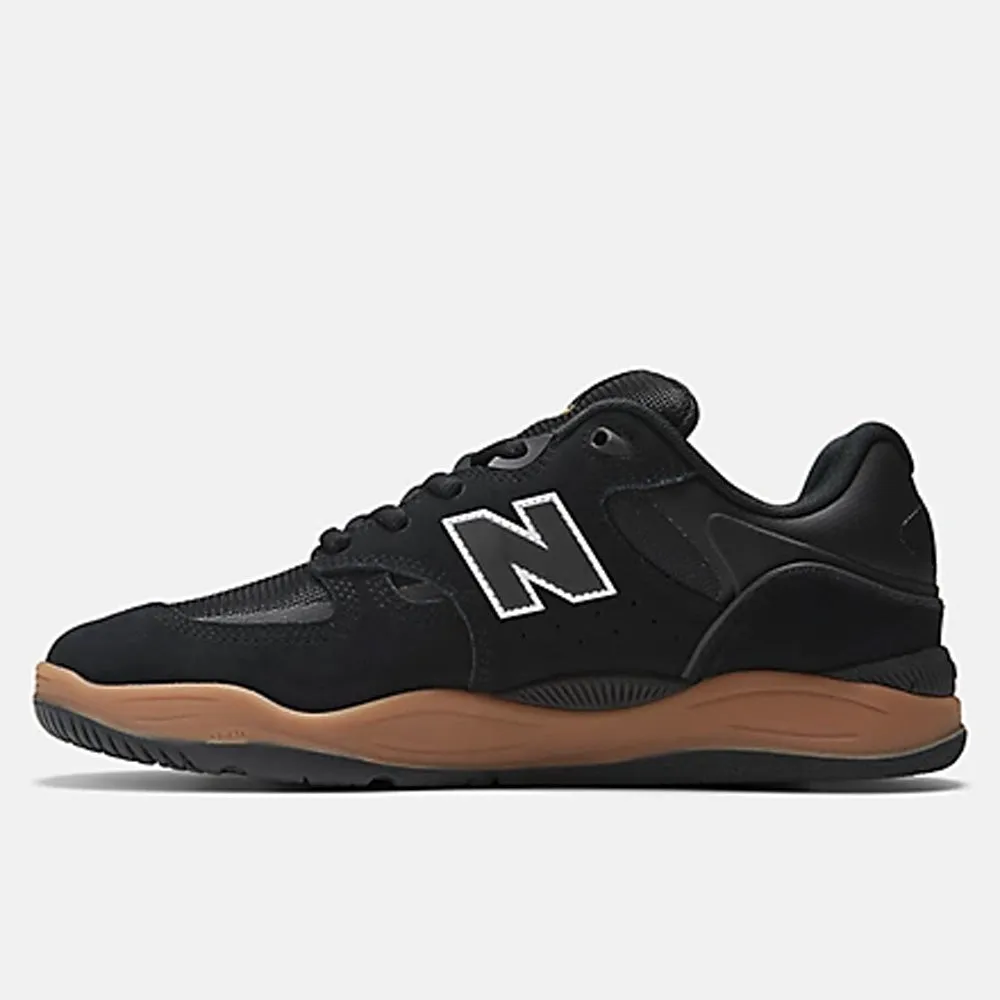 New Balance Numeric Tiago Lemos 1010BC Black/Gum