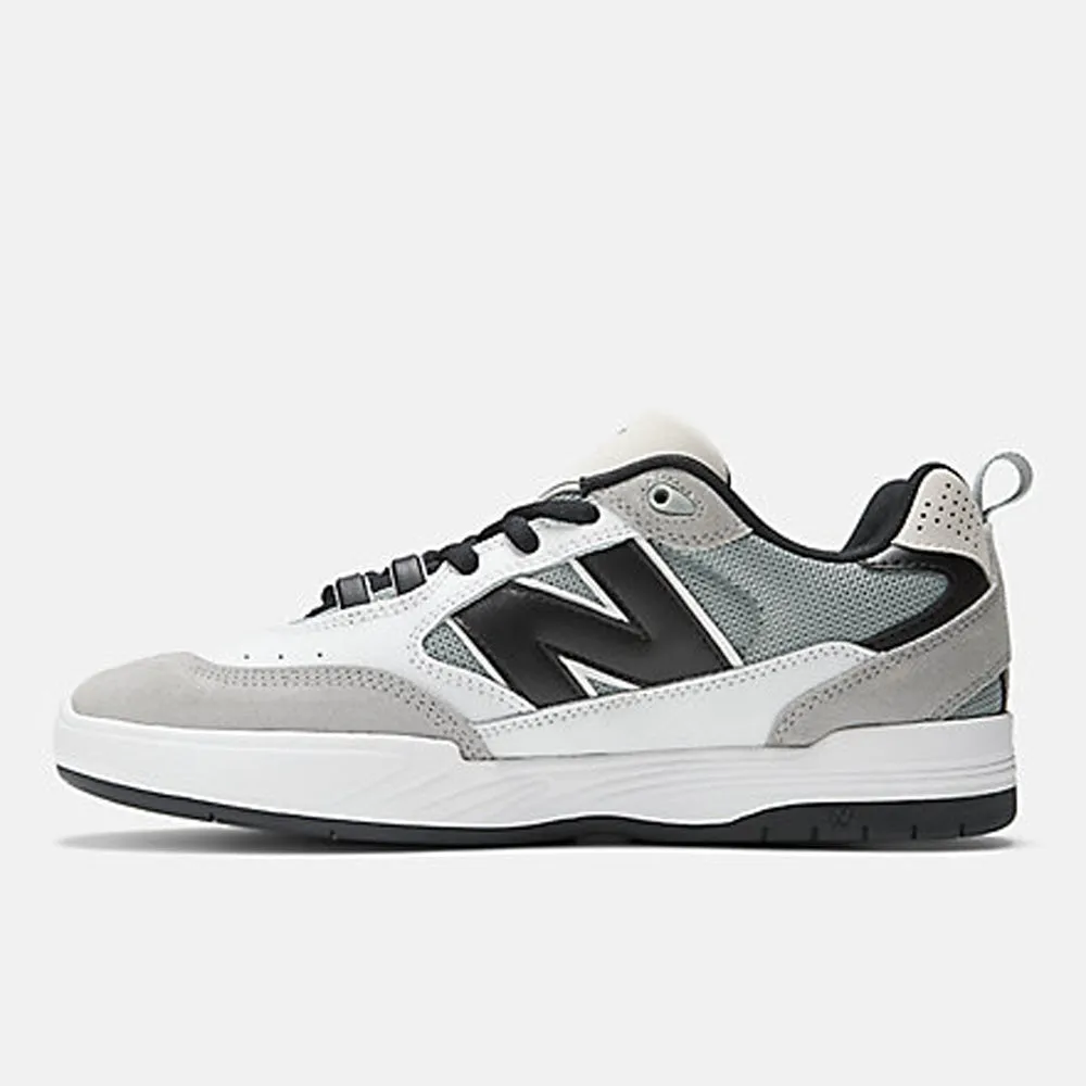 New Balance Numeric Tiago Lemos 808LGC Forest Green/Black