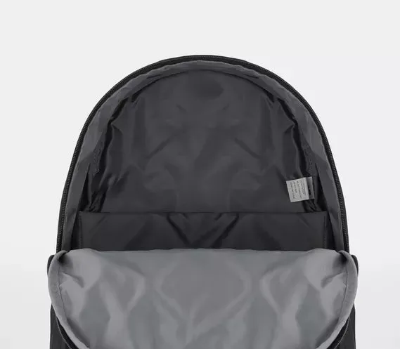 Optimized Title: Black New Balance Opp Core Backpack with Enhanced Features