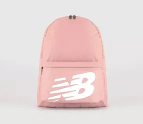 Pink Moon New Balance Opp Core Backpack - Ideal for Everyday Use