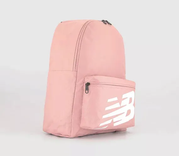 Pink Moon New Balance Opp Core Backpack - Ideal for Everyday Use