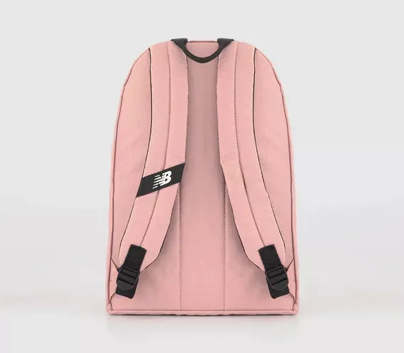 Pink Moon New Balance Opp Core Backpack - Ideal for Everyday Use