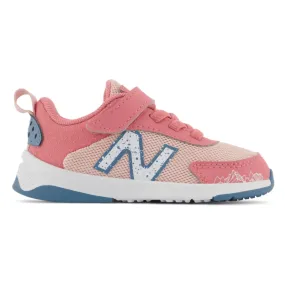 New Balance Pink Haze Dynasoft 545 Toddler Sneaker