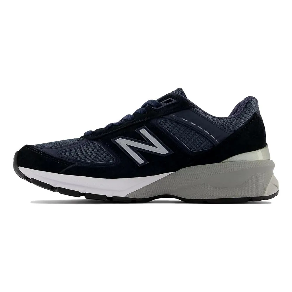 NEW BALANCE W990V5-NAVY