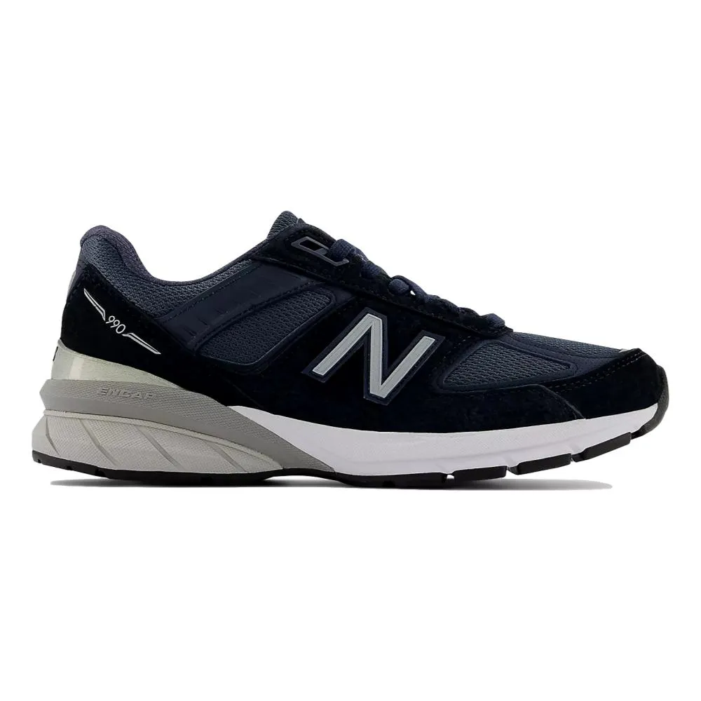 NEW BALANCE W990V5-NAVY