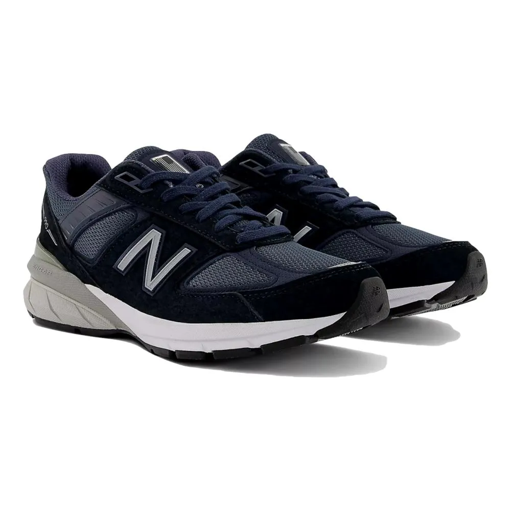 NEW BALANCE W990V5-NAVY