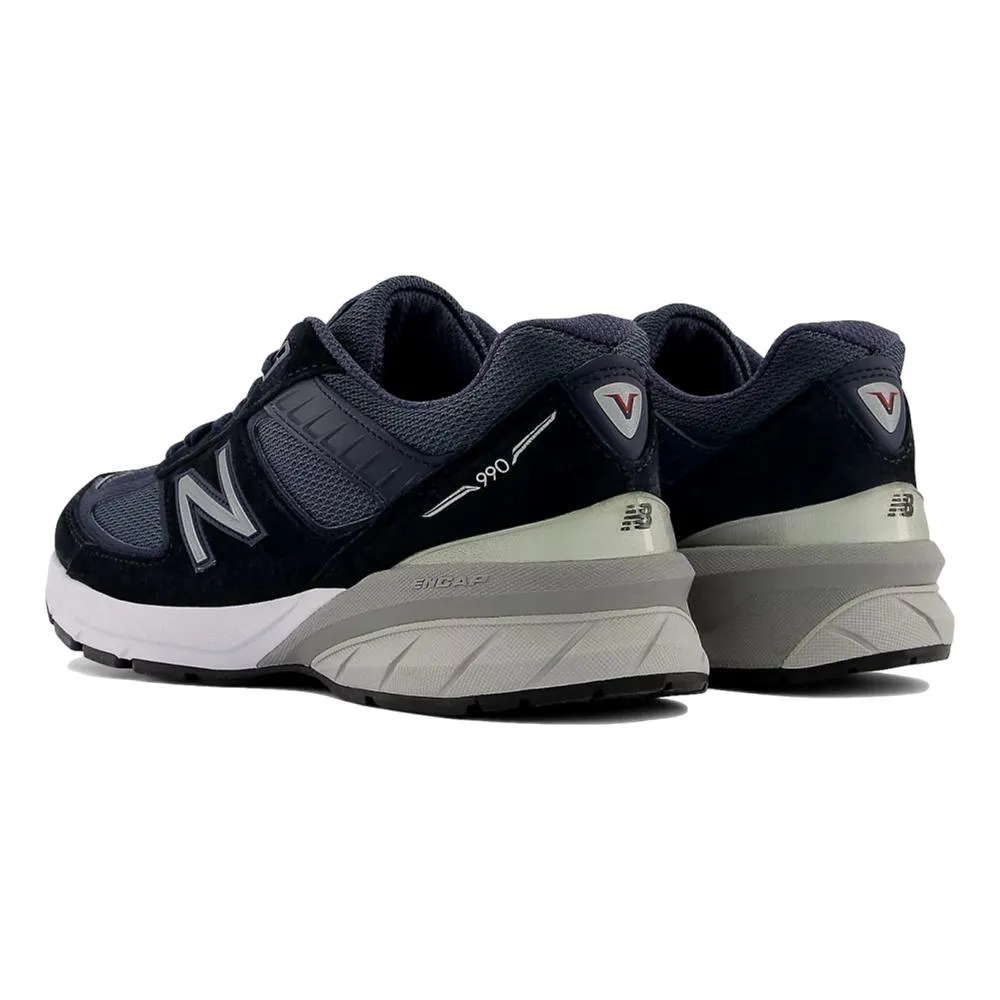 NEW BALANCE W990V5-NAVY