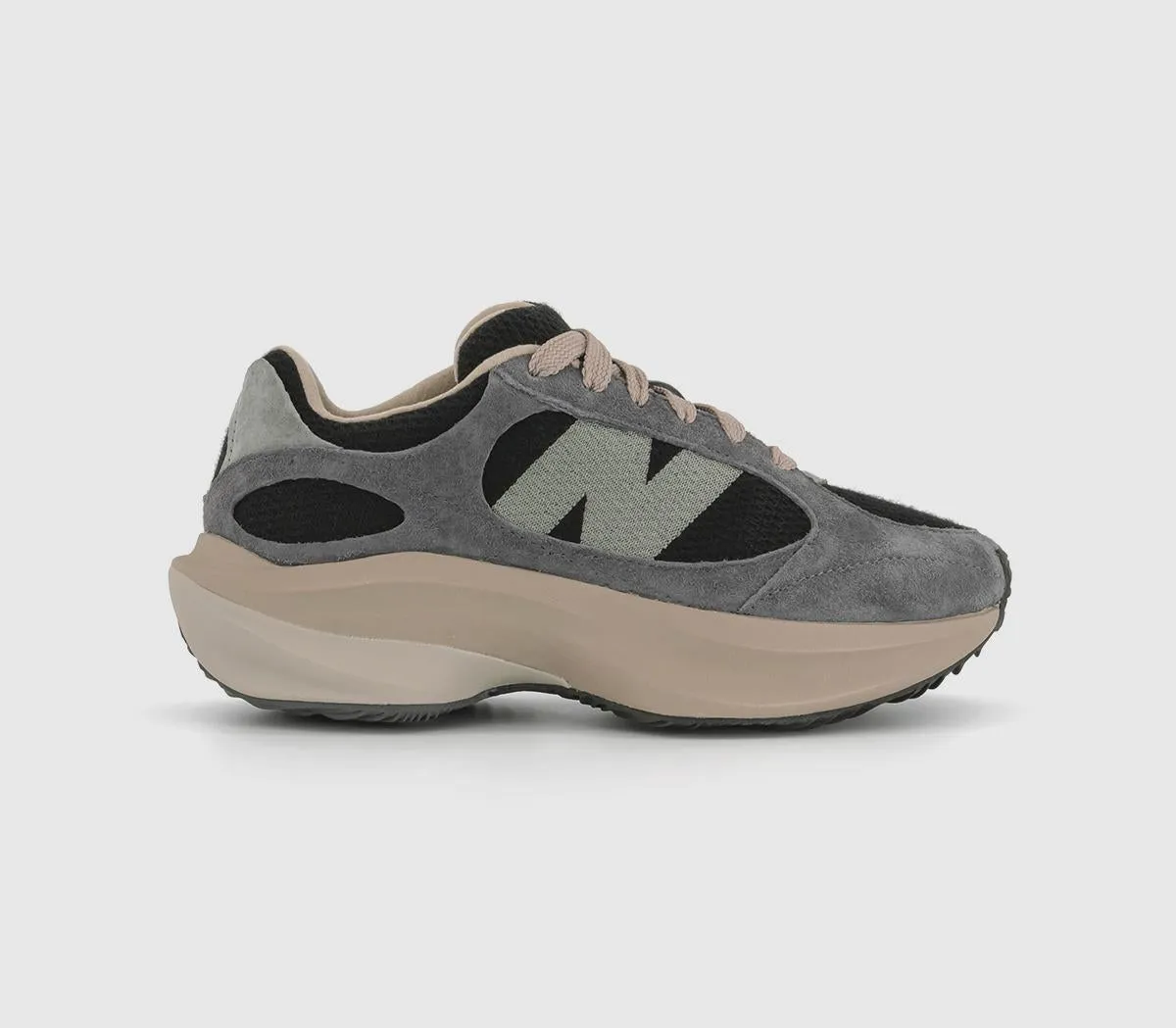 New Balance Wrpd Runner Magnet