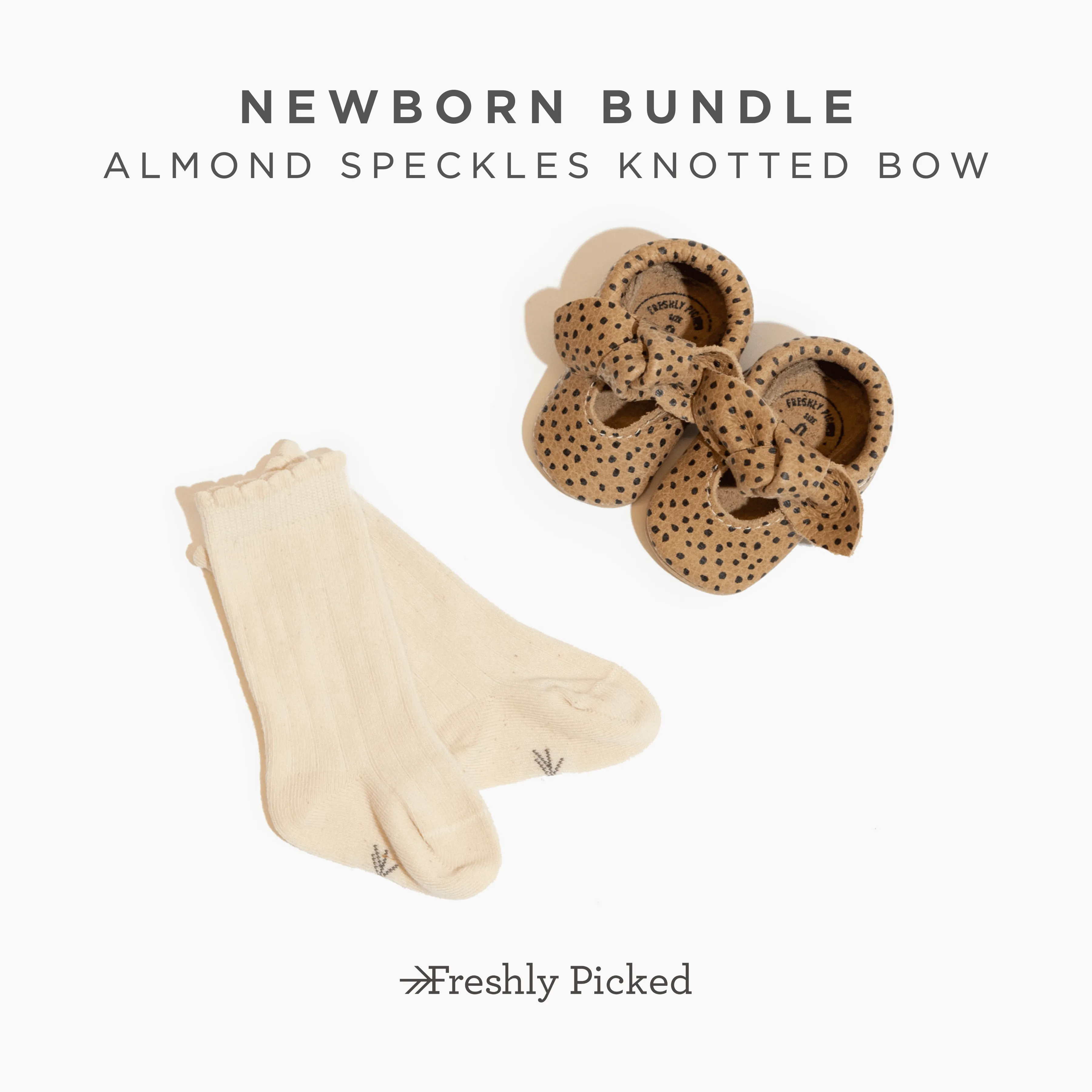 Newborn Bundle