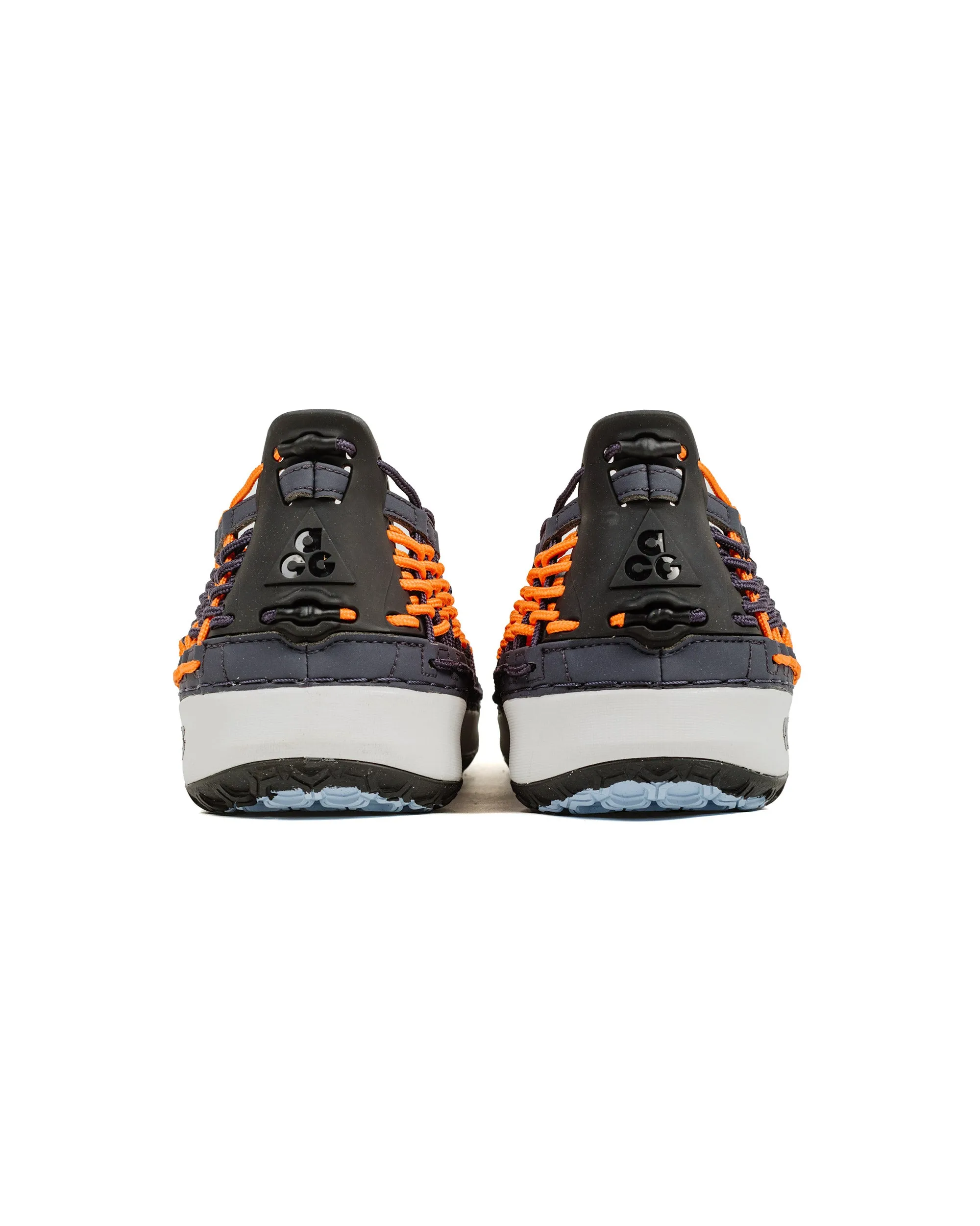 Nike ACG Watercat  Gridiron/Bright Mandarin