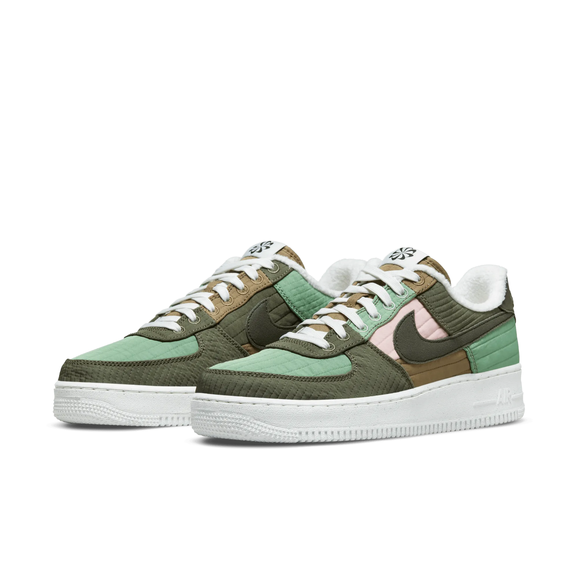 NIKE AIR FORCE 1 '07 LX