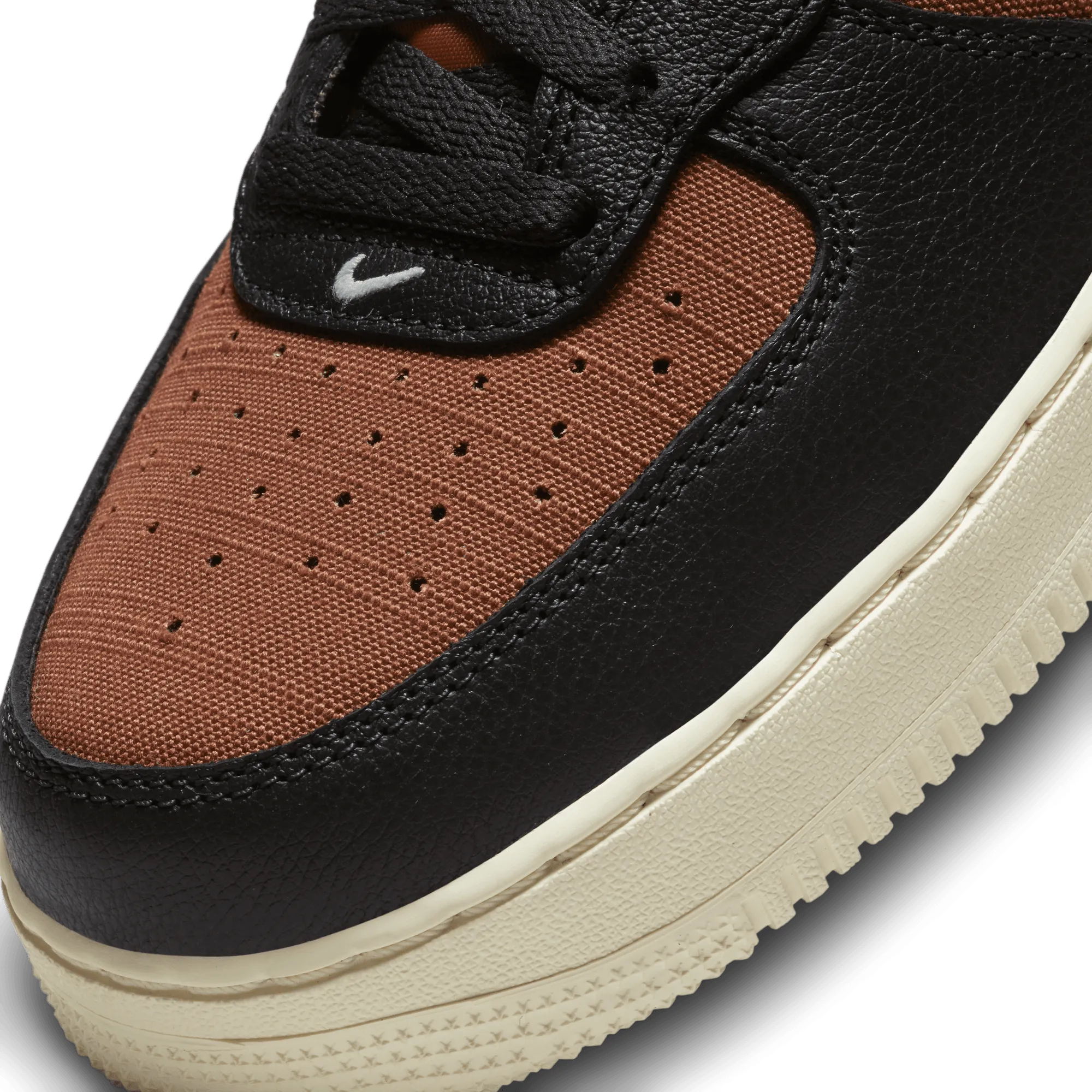 Mid 07 LX Nike Air Force 1 Optimized E-Commerce Product Title