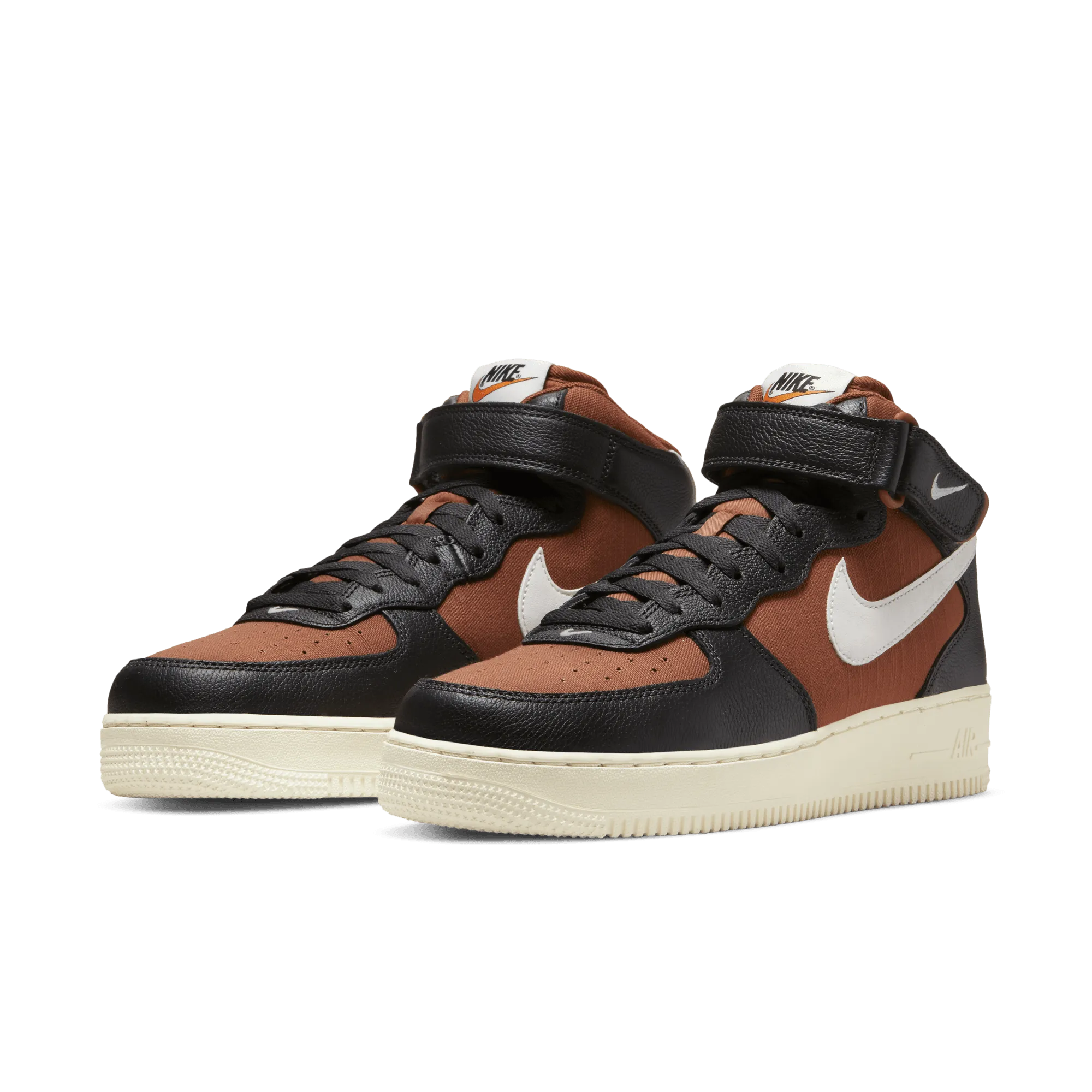 Mid 07 LX Nike Air Force 1 Optimized E-Commerce Product Title