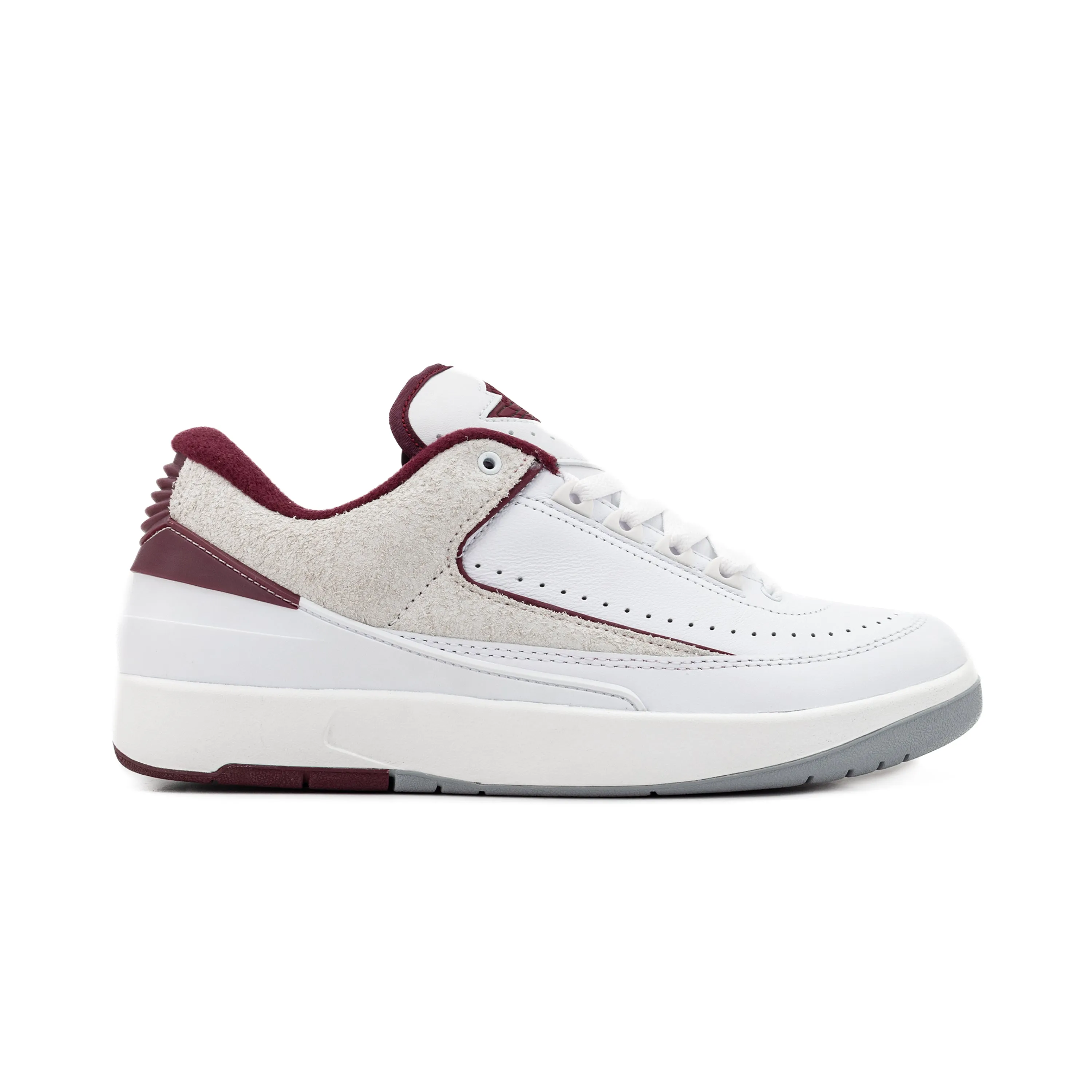 Nike Air Jordan 2 Retro Low "Cherrywood" DV9956-103