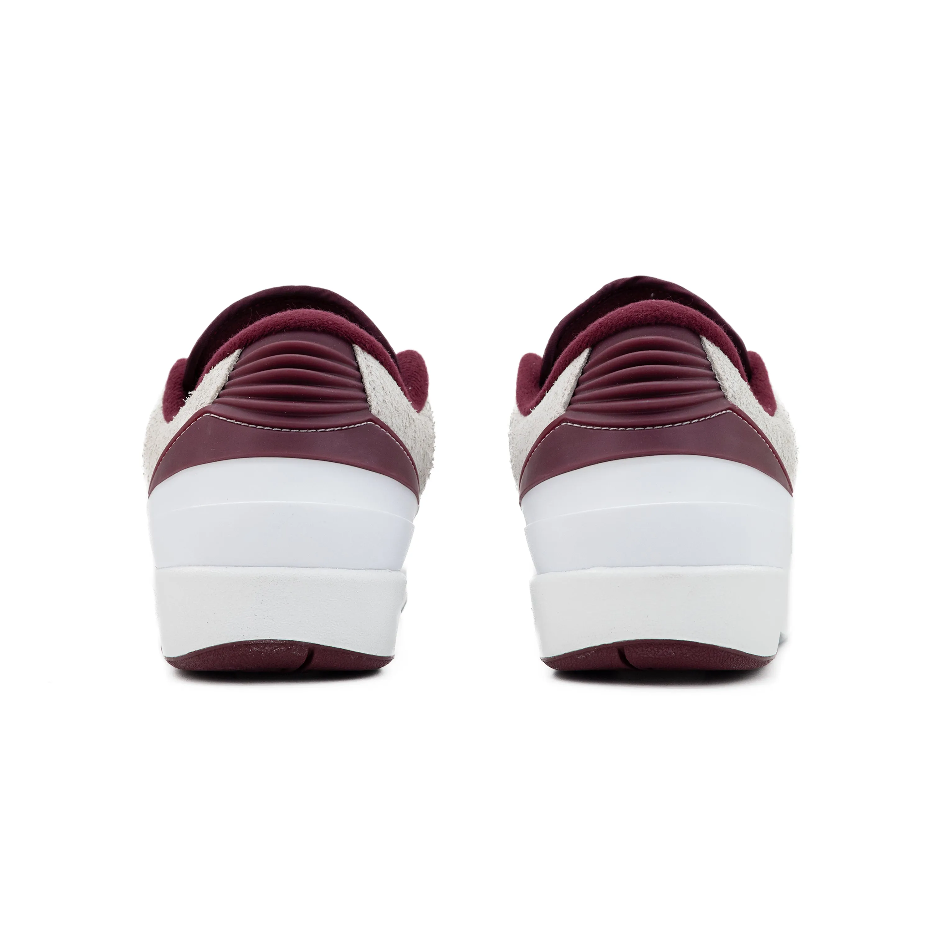 Nike Air Jordan 2 Retro Low "Cherrywood" DV9956-103