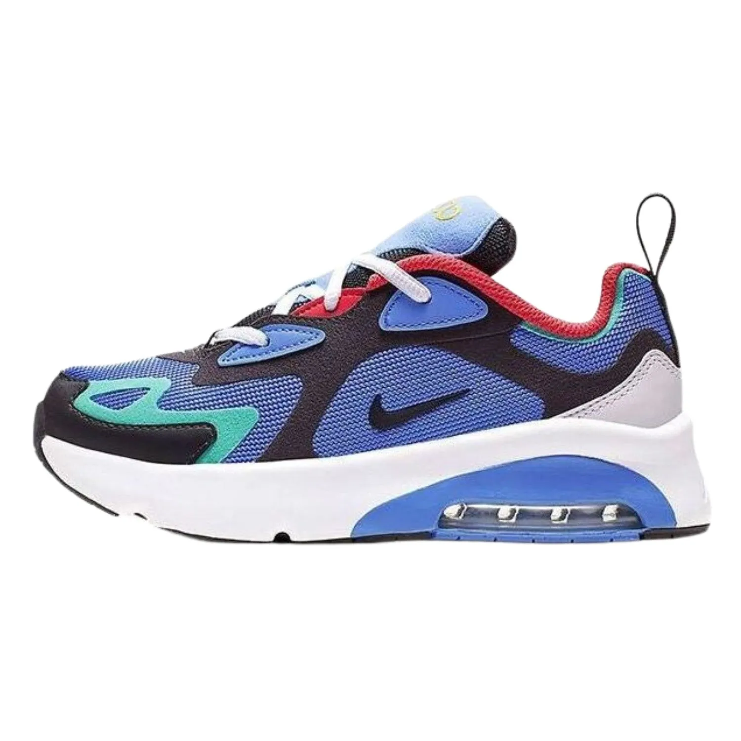 Nike Air Max 200 (Ps) Little Kids Style : At5628