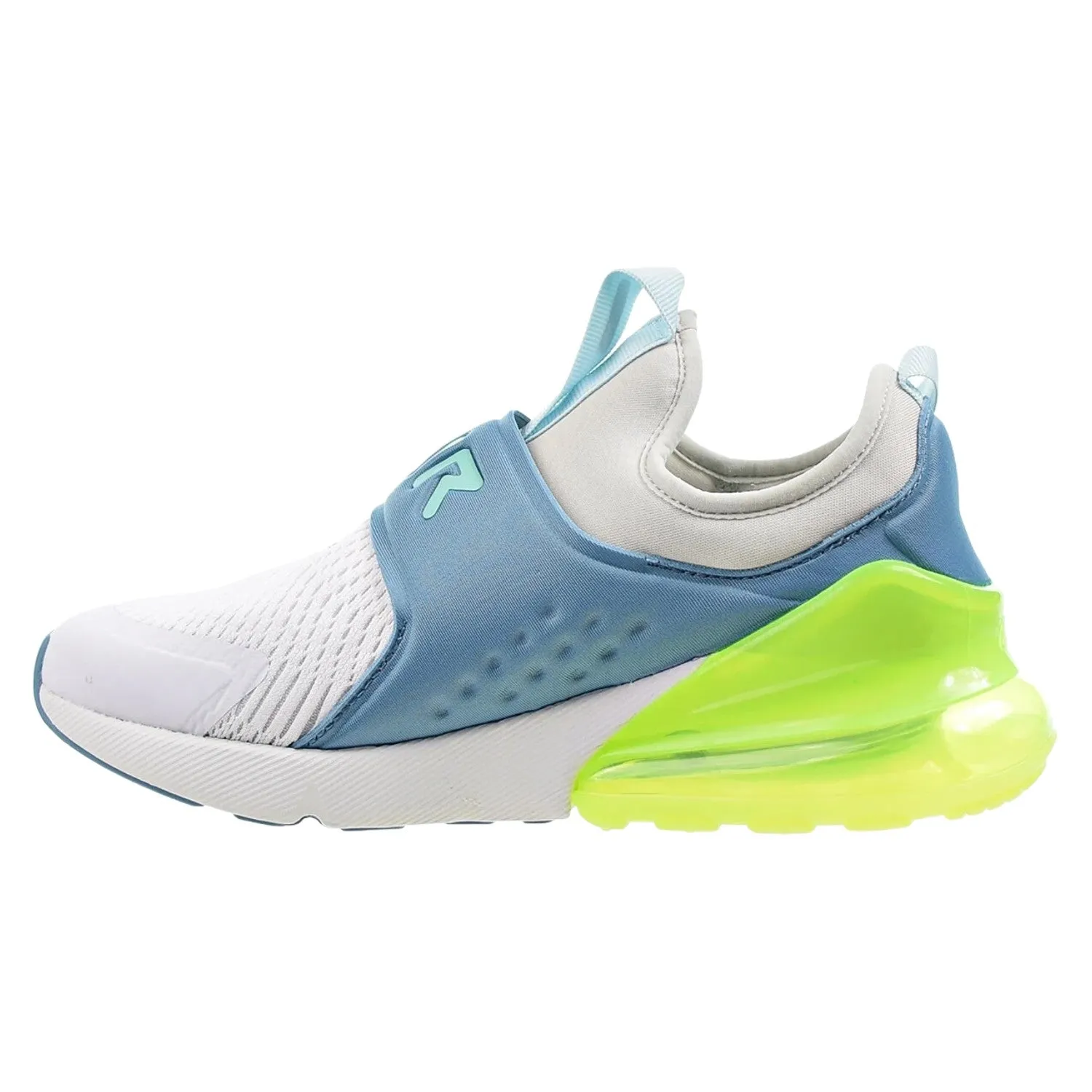 Nike Air Max 270 Extreme (Gs) Big Kids Style : Ci1108