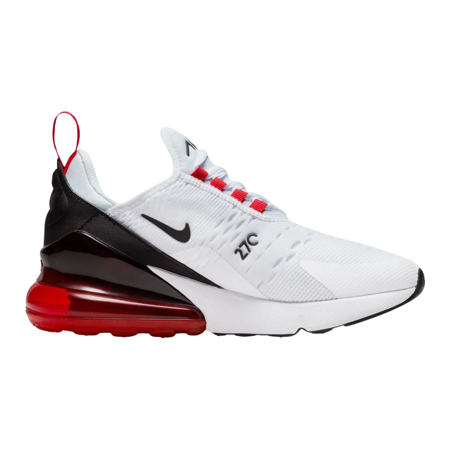 Nike Air Max 270 (Gs) Big Kids Style : 943345