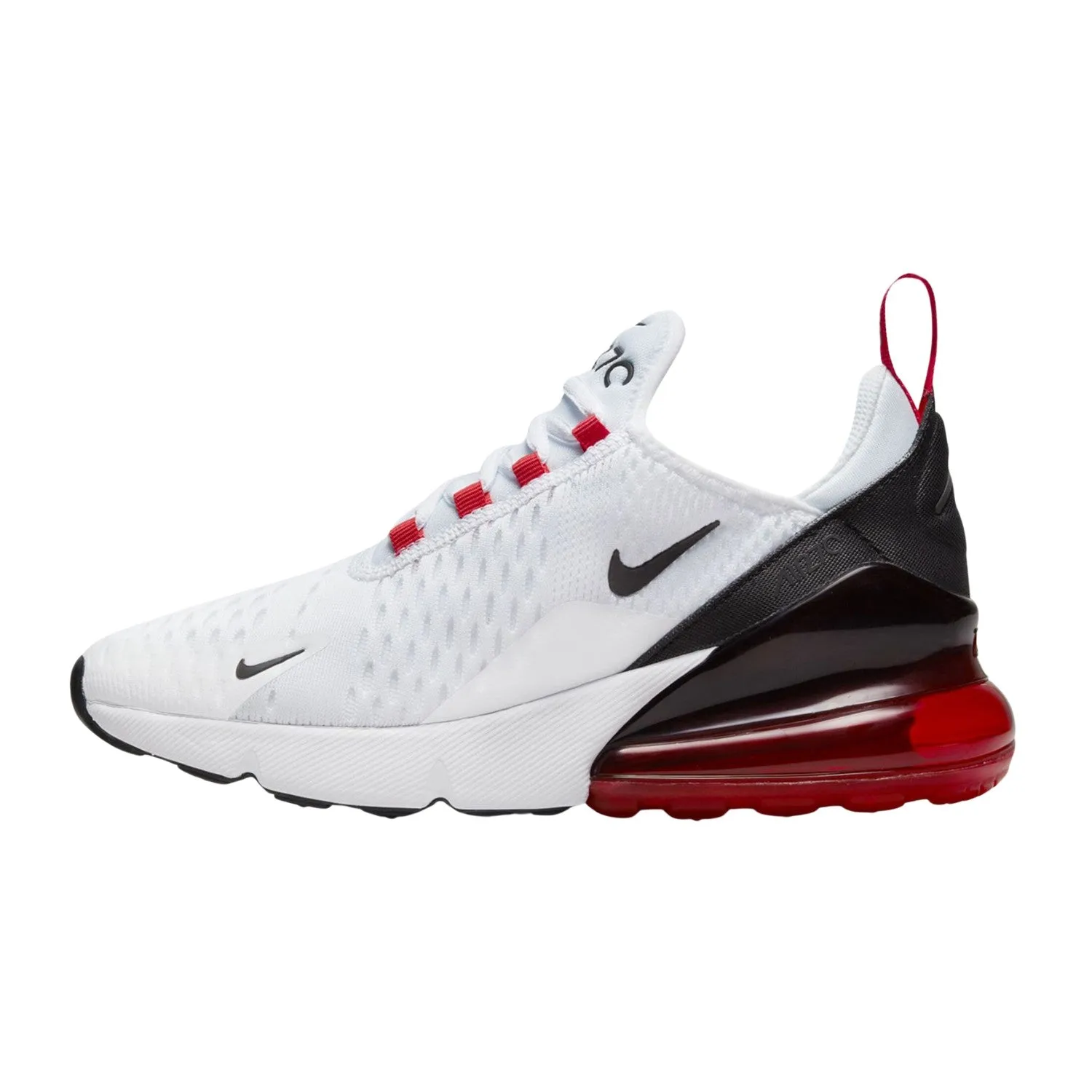 Nike Air Max 270 (Gs) Big Kids Style : 943345