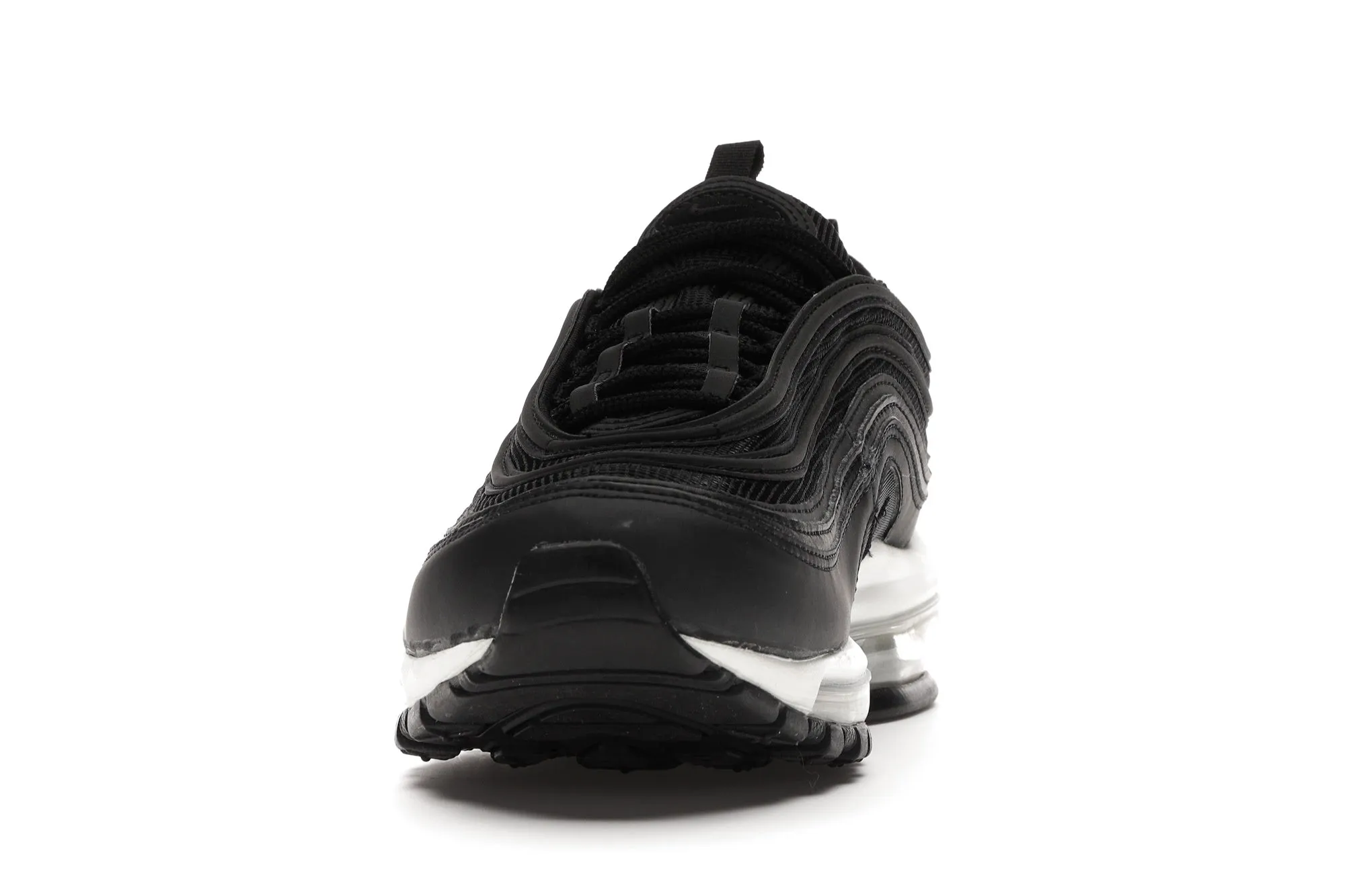 Nike Air Max 97 Black Black White (W)