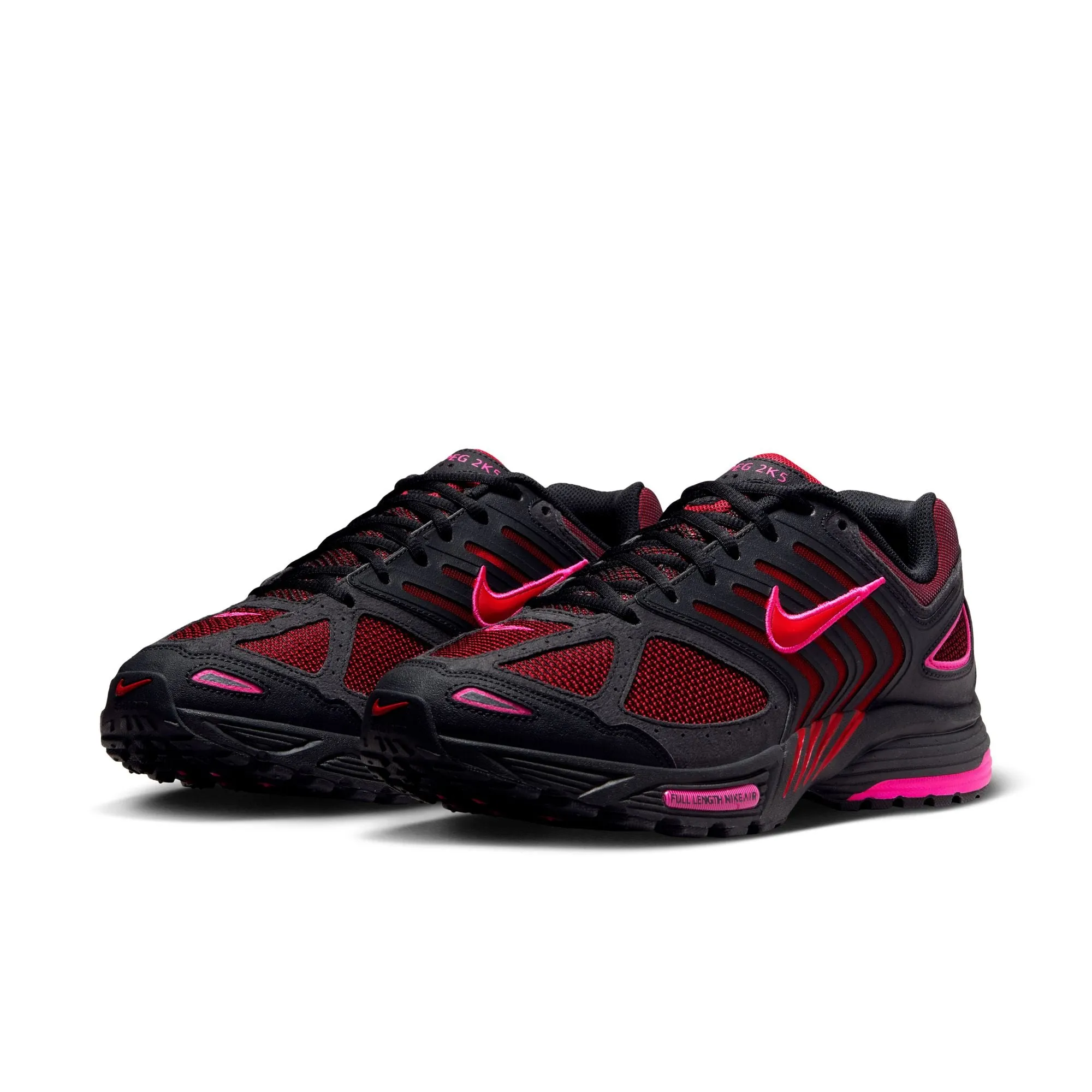 Nike Air Pegasus 2005 Black/Fire Red-Fierce Pink fj1912-001